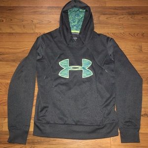 Under Armour Hoodie